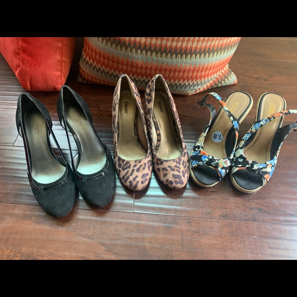 Women’s Shoes